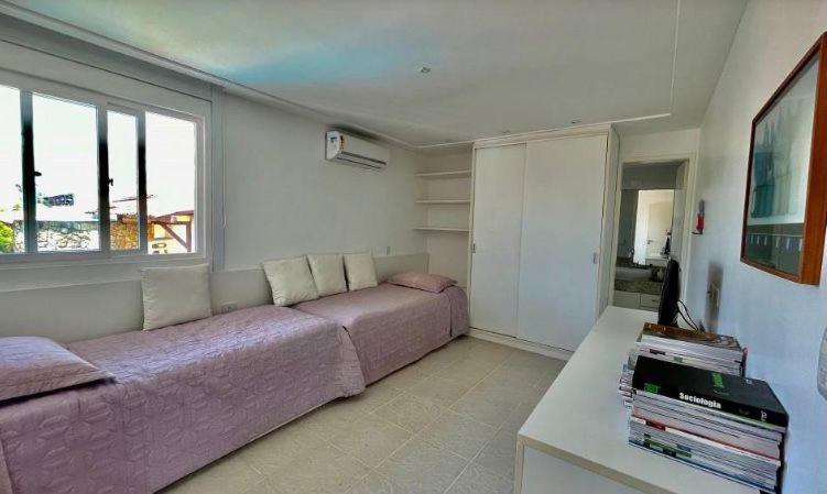 Vila Casa De Luxo Em Porto De Galinhas Com Funcionaria A 50 M Do Mar Exteriér fotografie